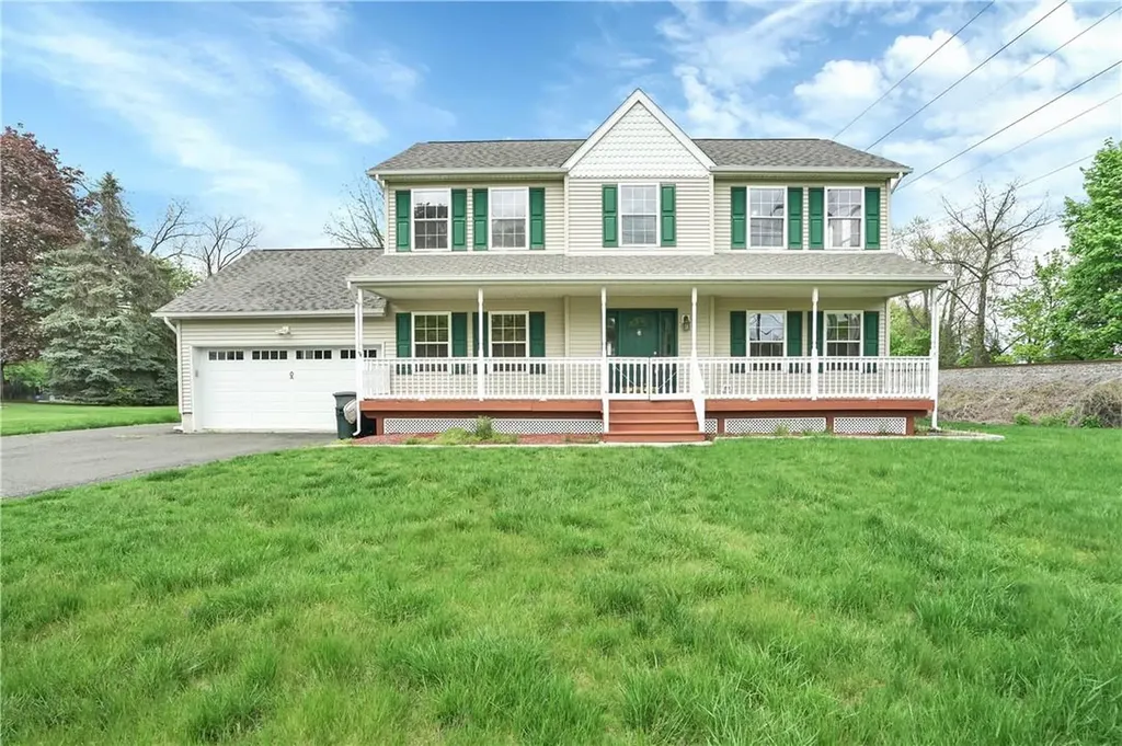 1 Tomkins Avenue Stony Point NY 10980