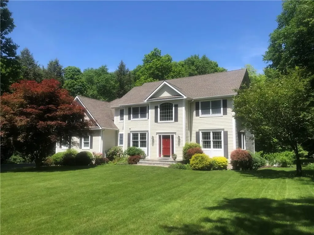 4 John Brown Road Katonah NY 10536