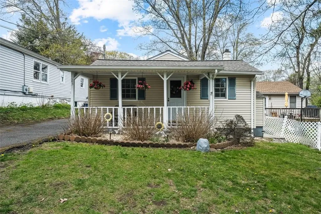 23 Brayton Road Carmel NY 10512