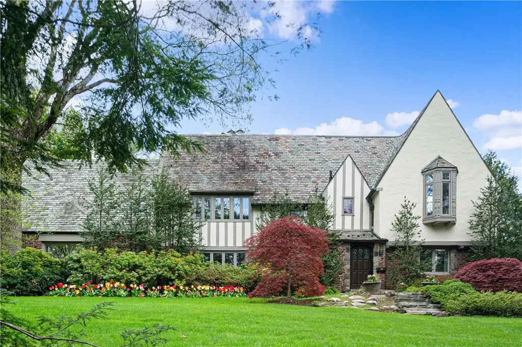 29 Oak Lane Scarsdale NY 10583