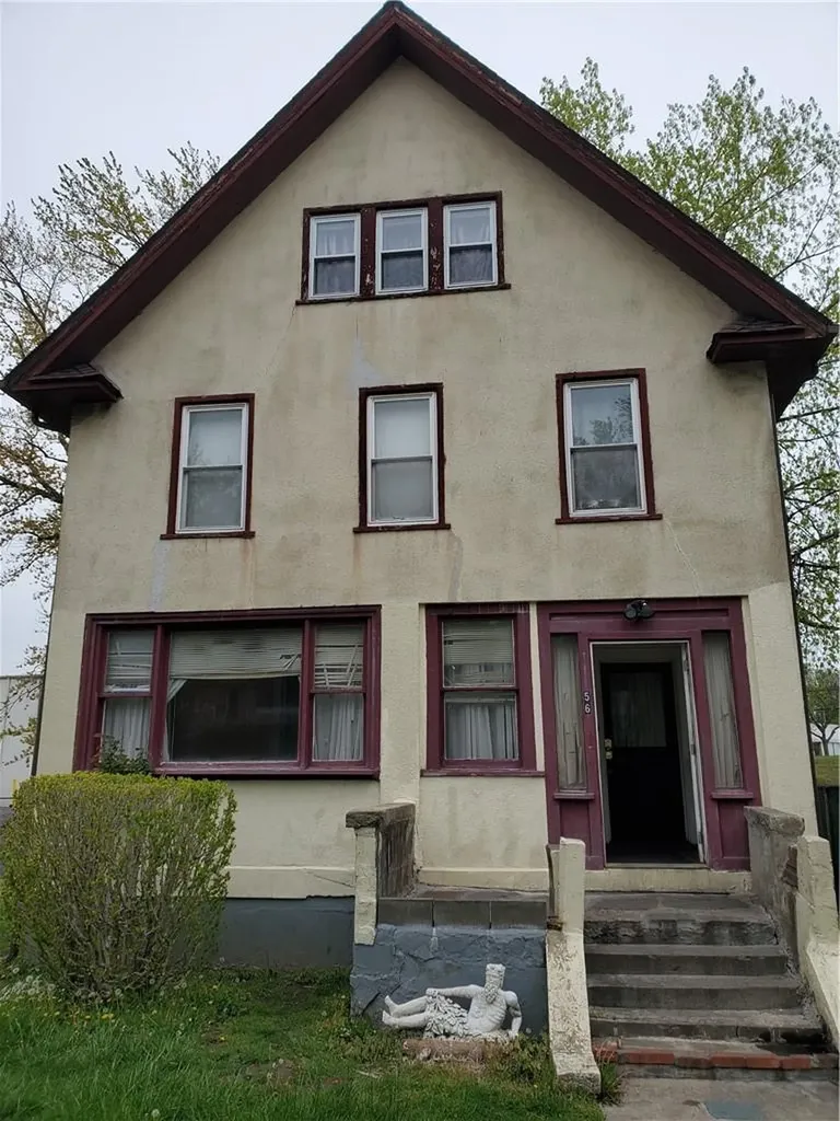 56 Dobbs Ferry Road White Plains NY 10607