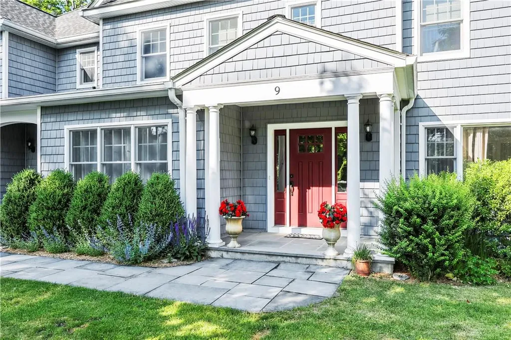 9 Sutton Place Pleasantville NY 10570