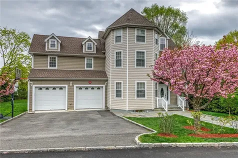 43 Riverview Avenue Ardsley NY 10502