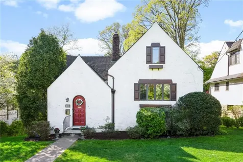 91 Edgewood Avenue Larchmont NY 10538