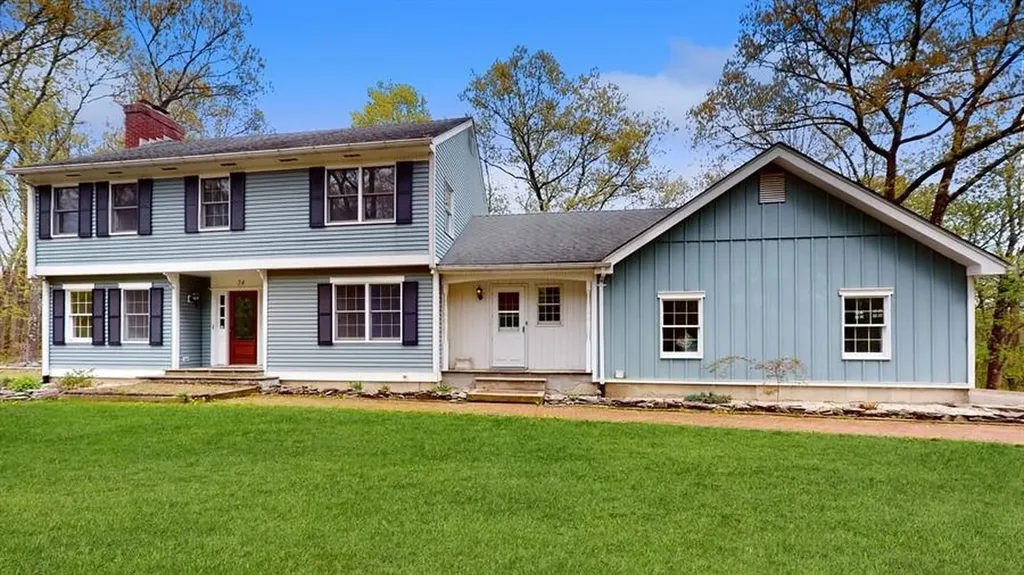 34 Contour Lane Salt Point NY 12578