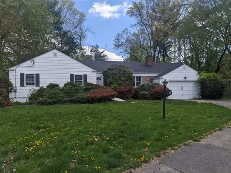 97 Wilmot Circle Scarsdale NY 10583