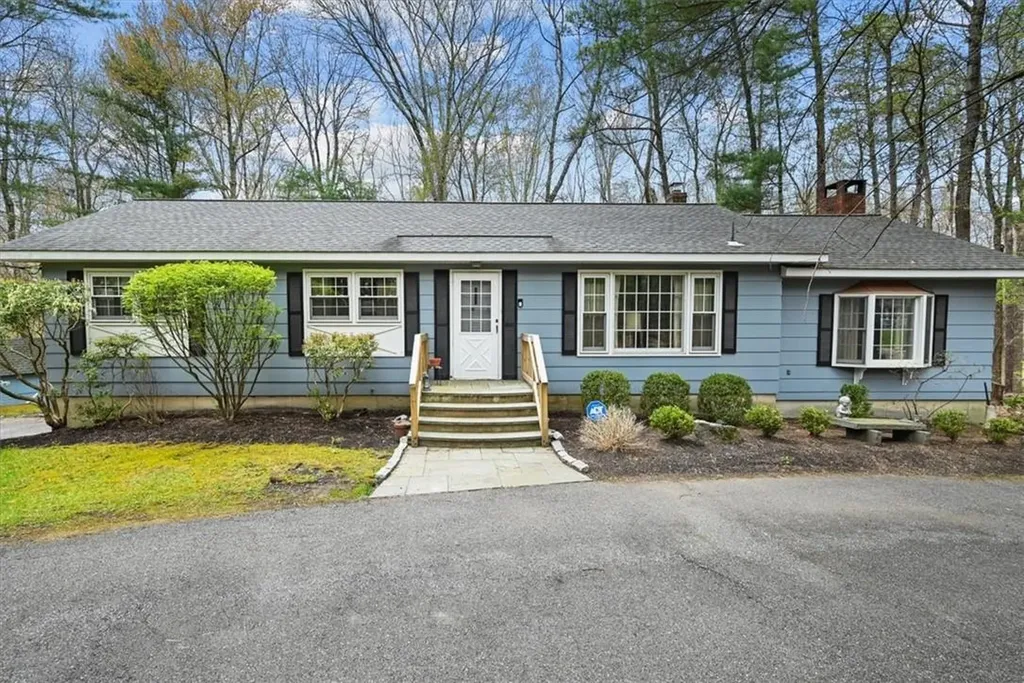 449 Shoddy Hollow Road Middletown NY 10940