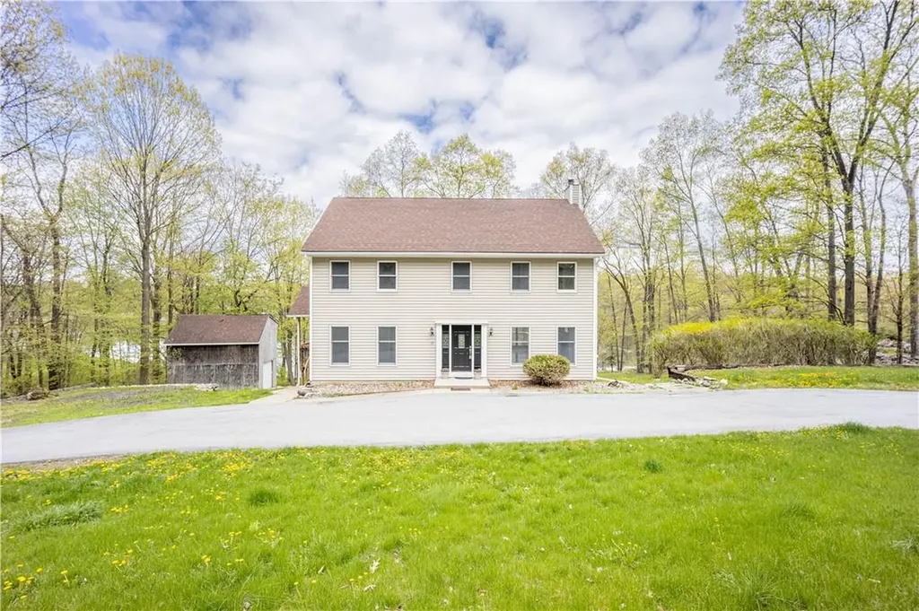 49 Bender Road Westtown NY 10998