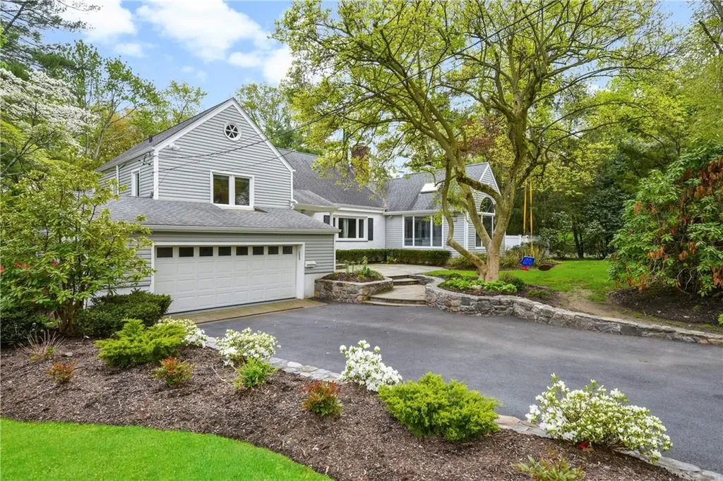 40 Hillandale Road Rye Brook NY 10573