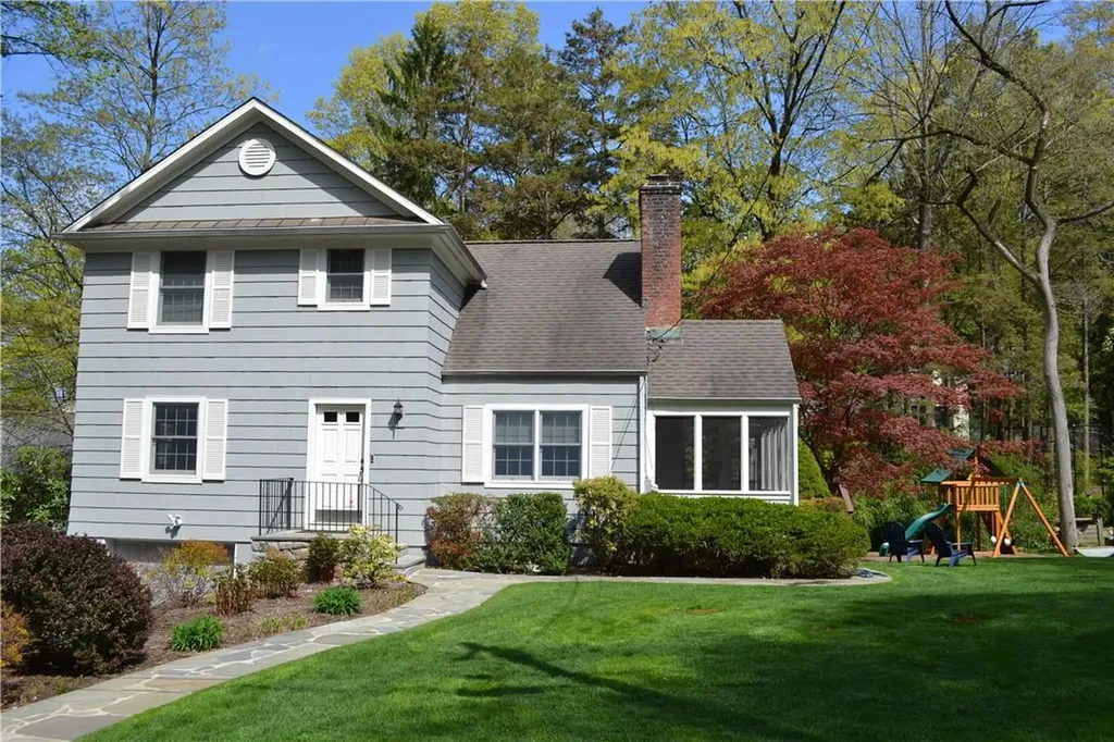 21 Wynnewood Road Chappaqua NY 10514