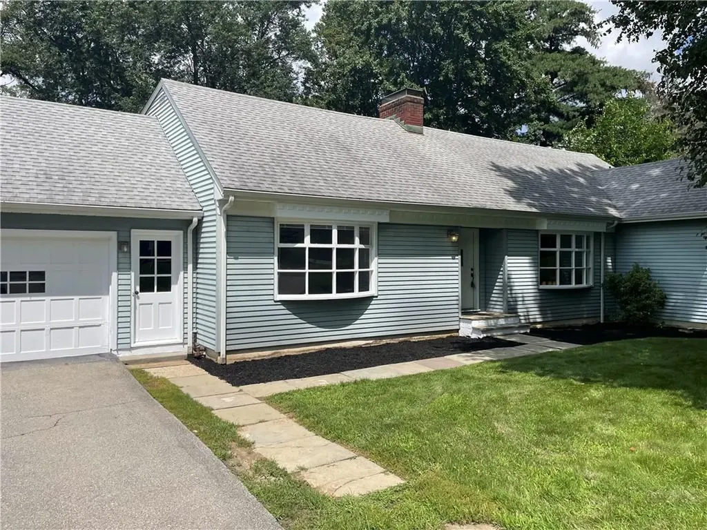 52 Clover Hill Drive Poughkeepsie NY 12603