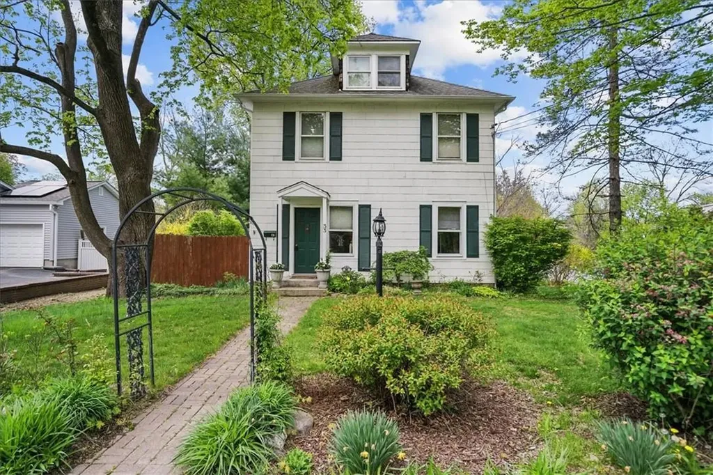 33 Galloway Road Warwick NY 10990