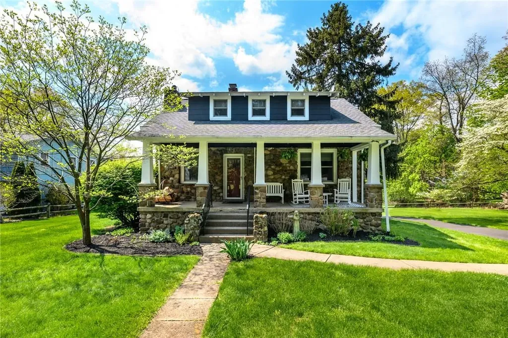 123 Old Haverstraw Road Congers NY 10920
