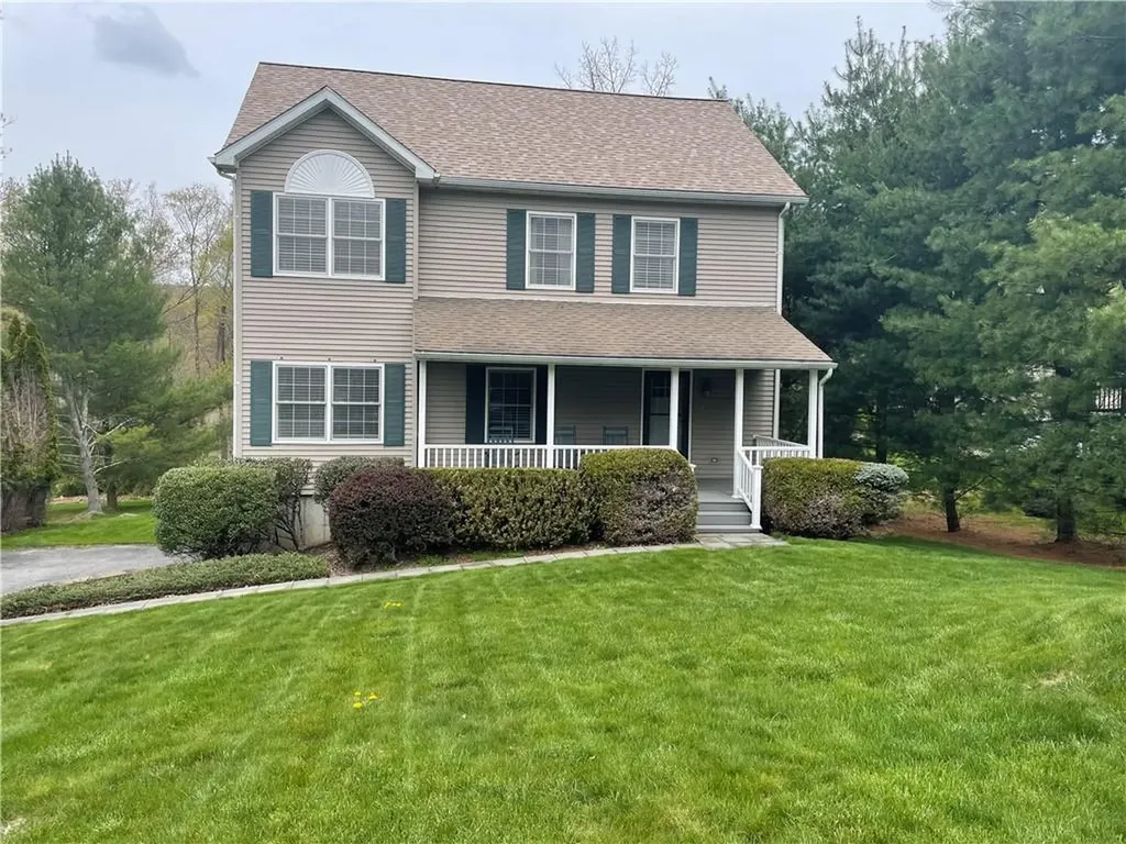 6 Phillard Road Patterson NY 12563