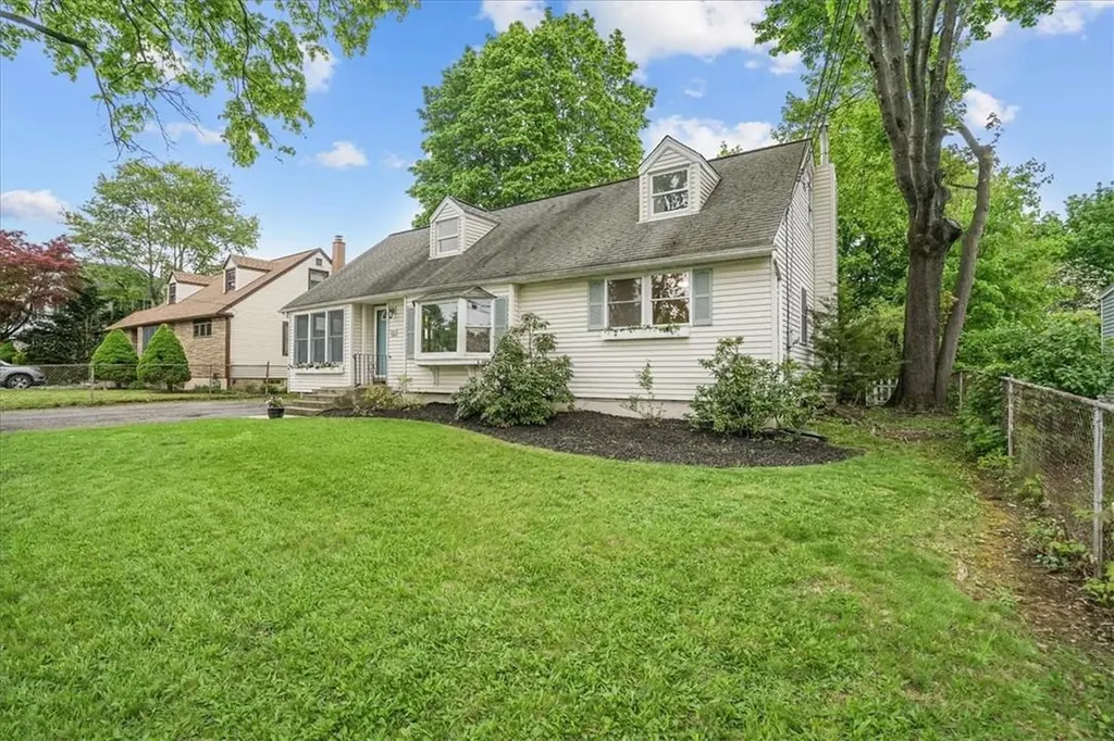 12 Wenzel Lane Stony Point NY 10980