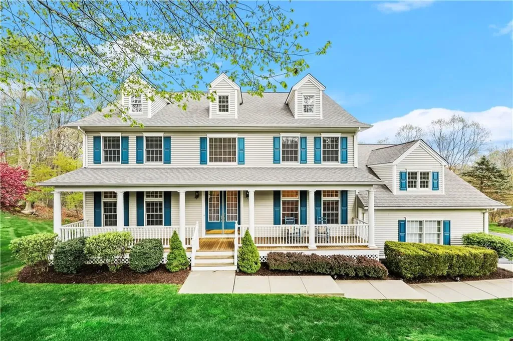 102 Apple Hill Road Brewster NY 10509