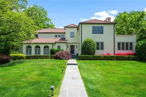 90 Brite Avenue Scarsdale NY 10583
