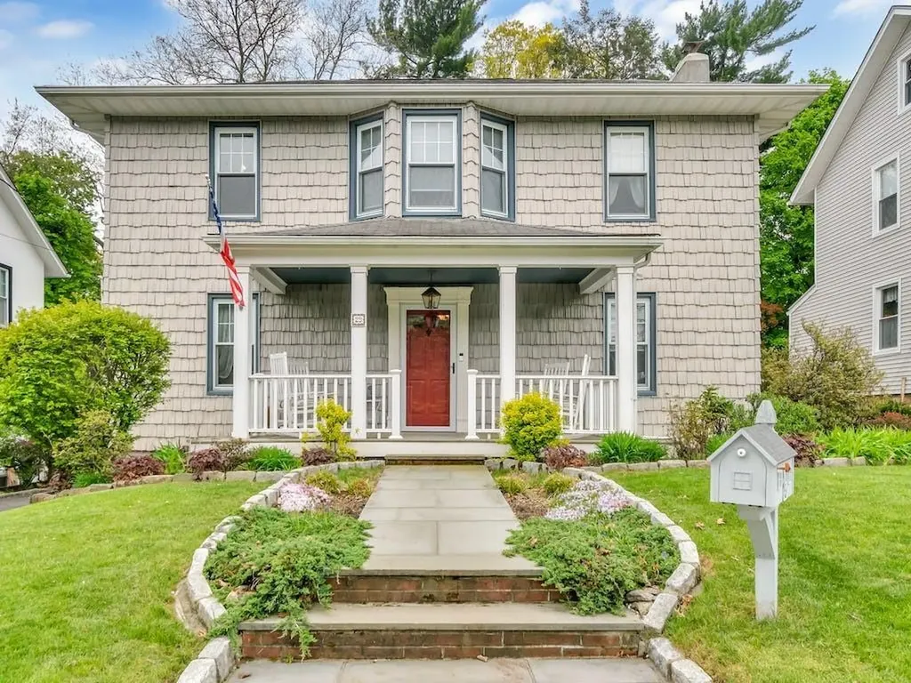 29 Read Avenue Tuckahoe NY 10707