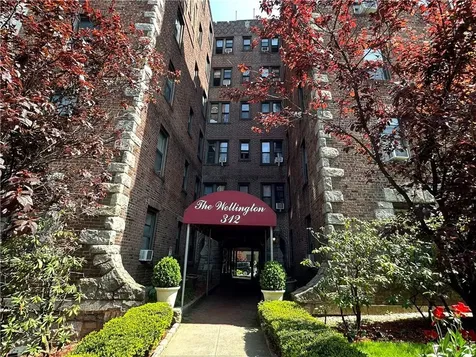 312 Main Street White Plains NY 10601