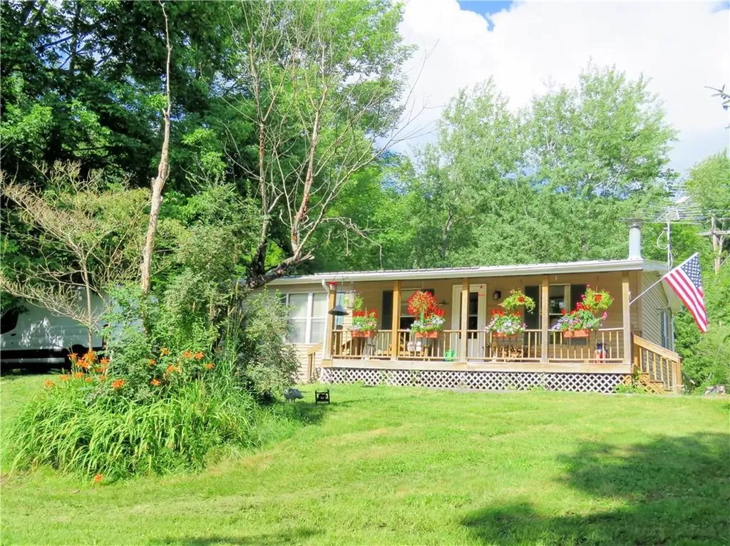 2024 Morton Hill Road Roscoe NY 12776