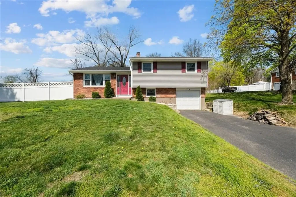 37 Morris Drive Newburgh NY 12550