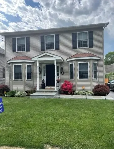 28 Wilson Street Beacon NY 12508