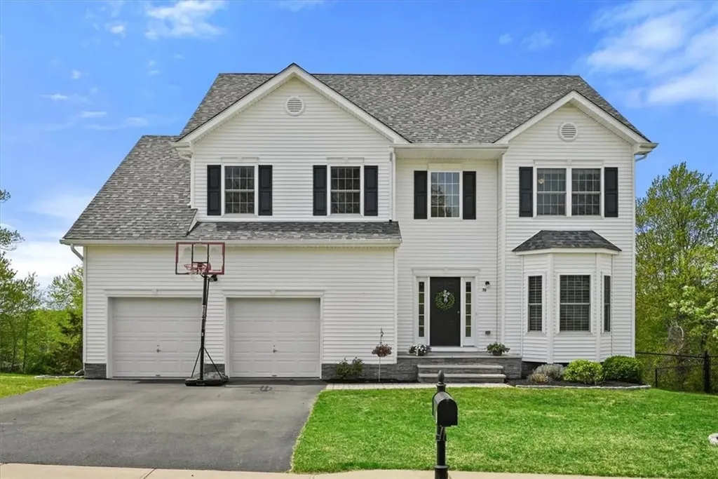 39 Panorama Drive New Windsor NY 12553