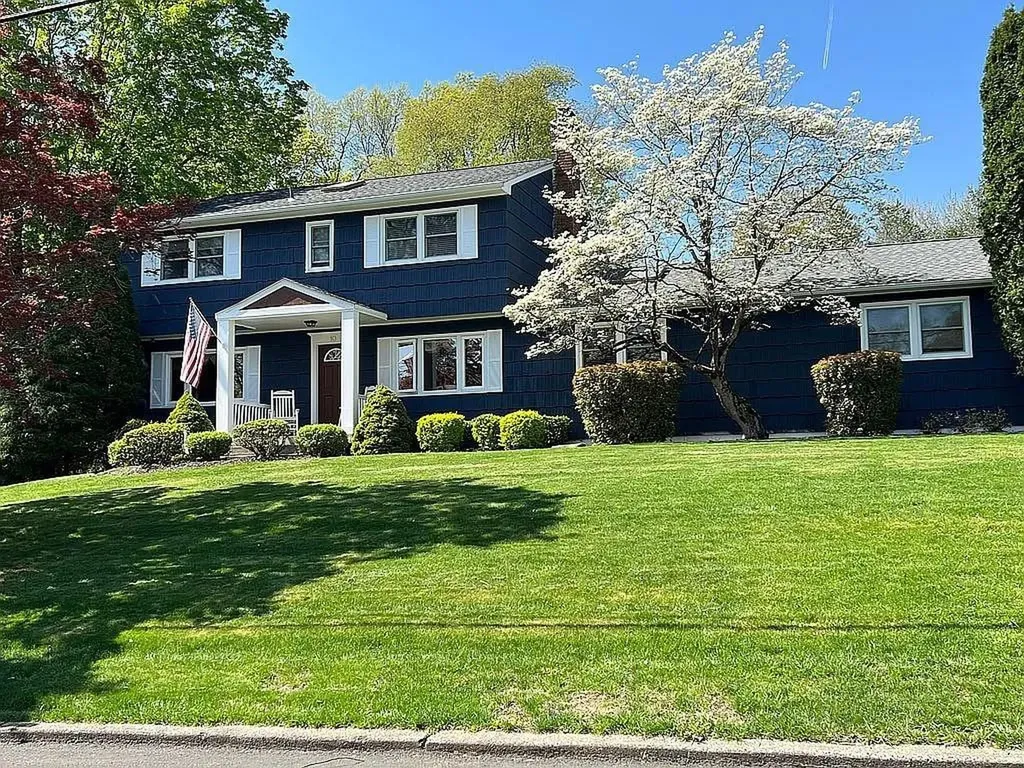 10 Jennifer Drive New City NY 10956