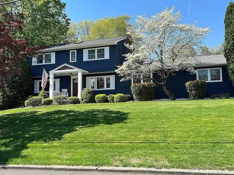 10 Jennifer Drive New City NY 10956
