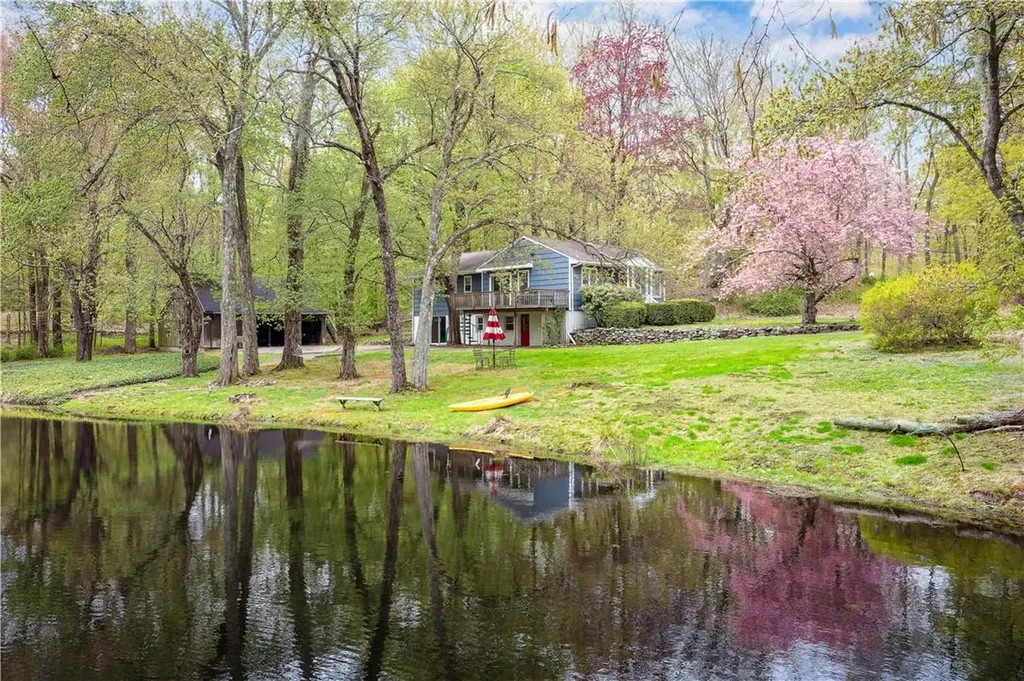 26 Pound Ridge Road Pound Ridge NY 10576