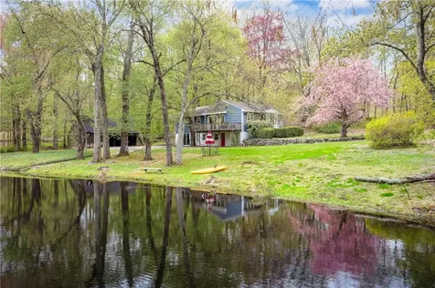 26 Pound Ridge Road Pound Ridge NY 10576