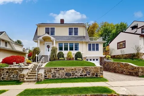 116 Bella Vista Street Tuckahoe NY 10707