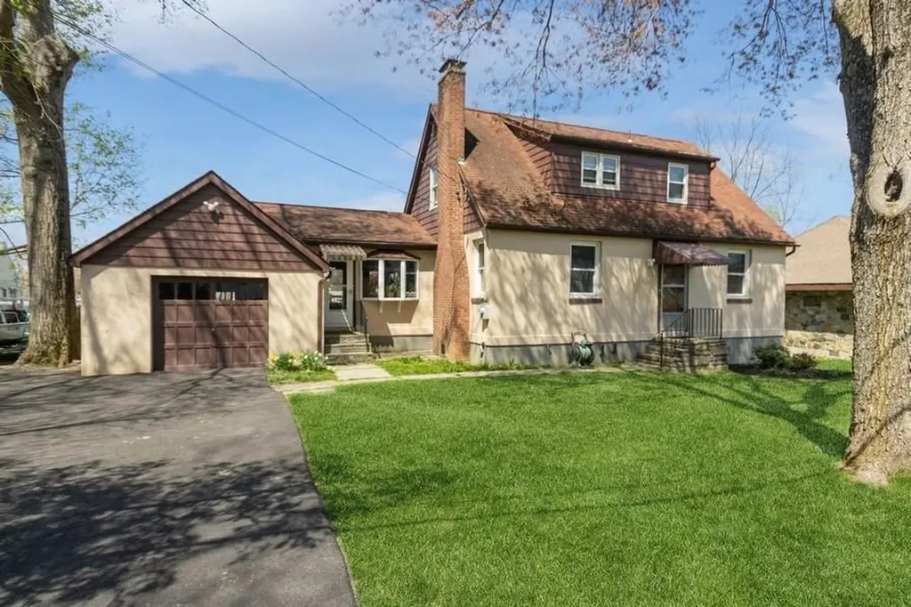 5 Haskin Place Beacon NY 12508