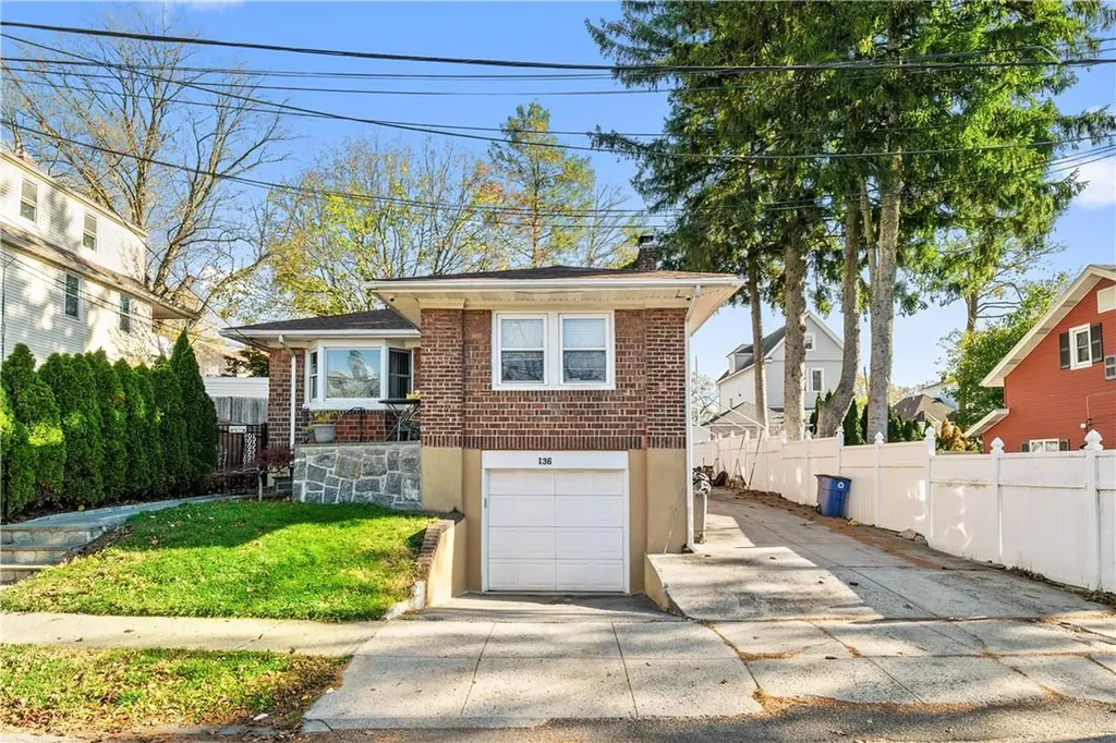 136 Stone Avenue Yonkers NY 10701