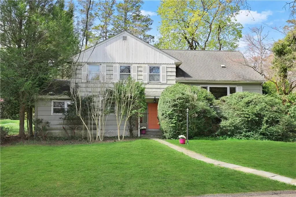 64 South Road Harrison NY 10528