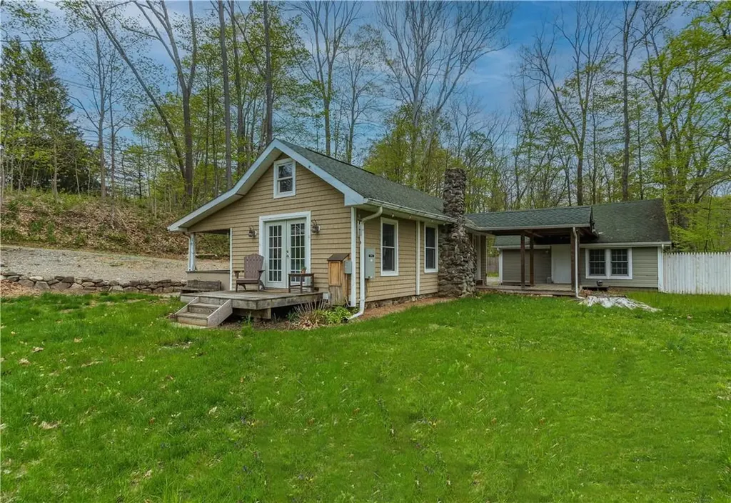 35 Ryerson Road Warwick NY 10990