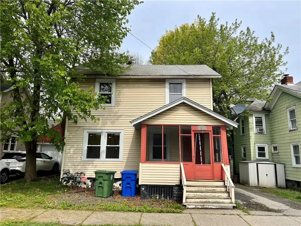 31 Wallkill Avenue Middletown NY 10940