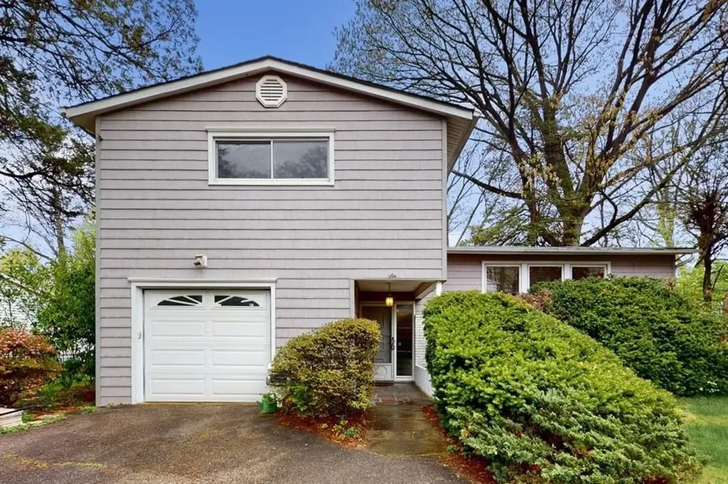 6 Cherrywood Road Scarsdale NY 10583