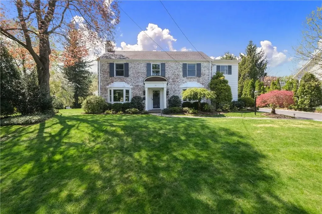 82 South Road Harrison NY 10528