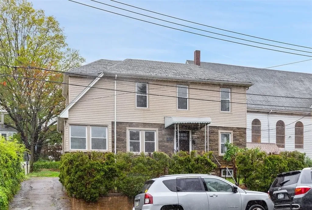 36 N 7th Avenue Mount Vernon NY 10550
