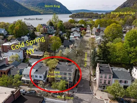 72-76 Main Street Cold Spring NY 10516