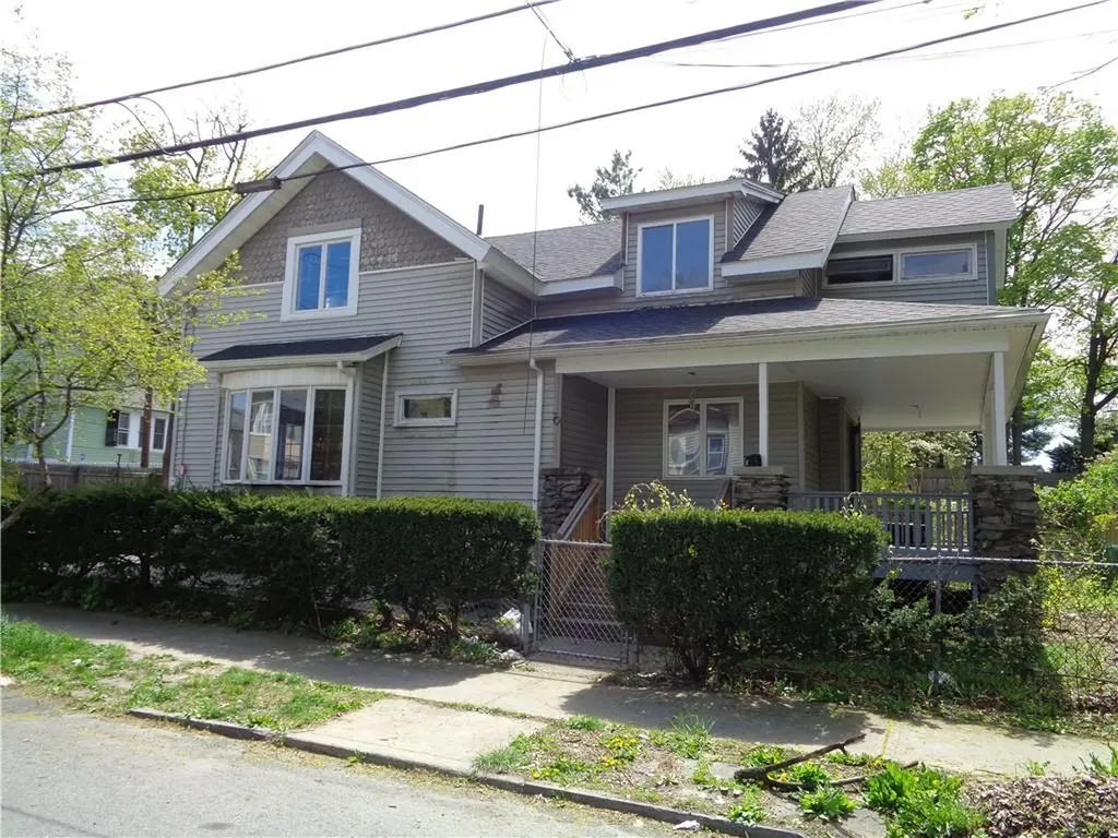 70 Marshall Street Poughkeepsie NY 12601