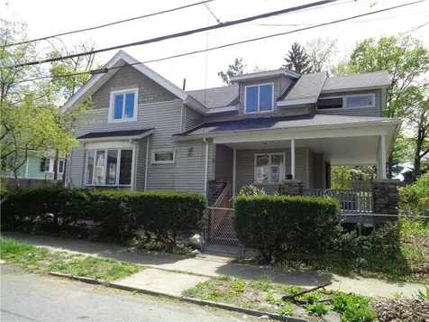 70 Marshall Street Poughkeepsie NY 12601