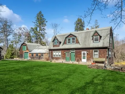 11 Forest Farm Road Garrison NY 10524