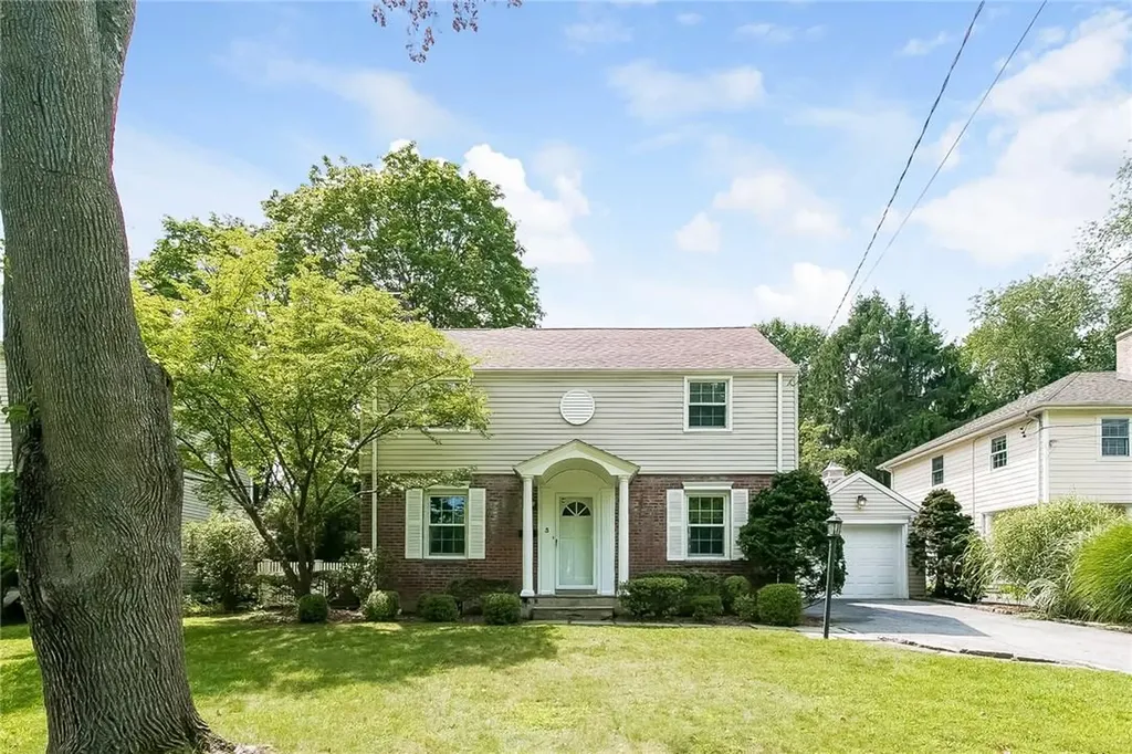 3 Belmont Street White Plains NY 10605
