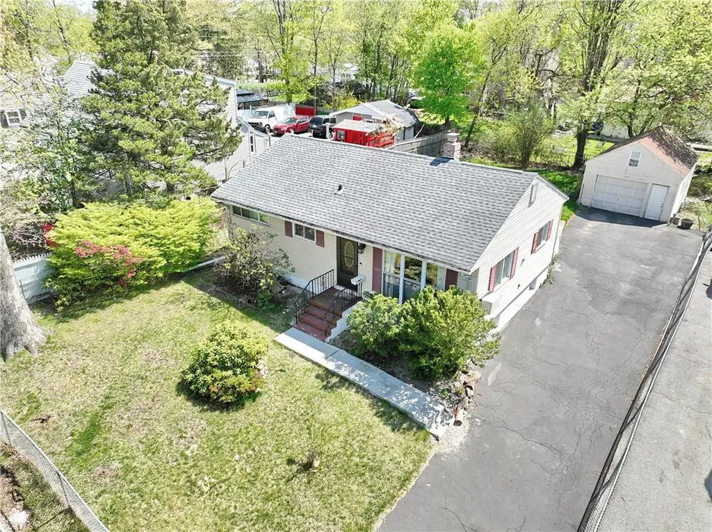 26 Karnell Street Spring Valley NY 10977