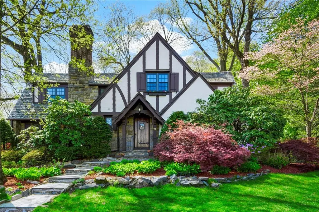 77 Eton Road Bronxville NY 10708