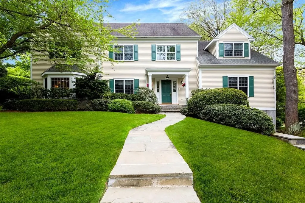 16 Ogden Road Scarsdale NY 10583