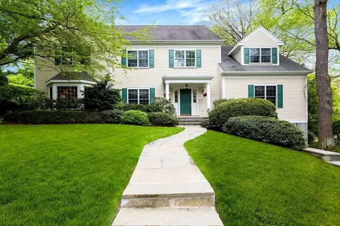 16 Ogden Road Scarsdale NY 10583