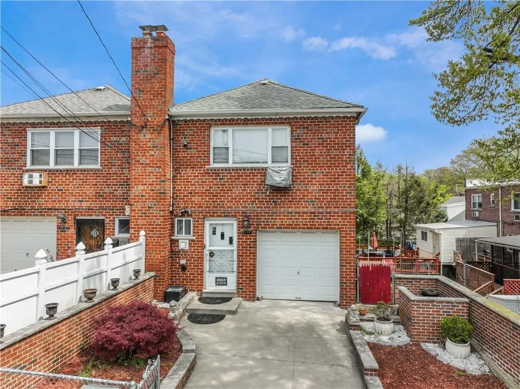 3510 Mc Owen Avenue Bronx NY 10475